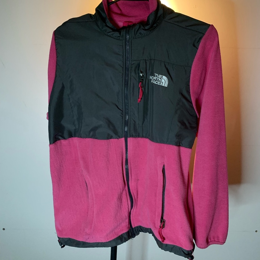 North Face Sweater